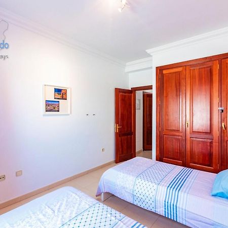 Vivienda Vacacional Casa Ciara Playa Blanca  Bagian luar foto