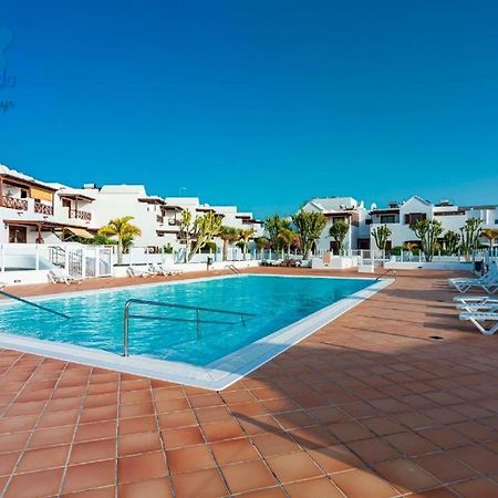 Vivienda Vacacional Casa Ciara Playa Blanca  Bagian luar foto