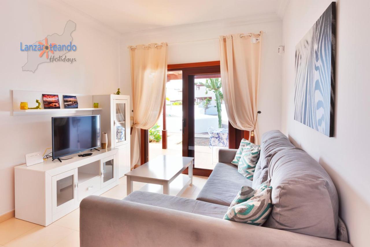 Vivienda Vacacional Casa Ciara Playa Blanca  Bagian luar foto