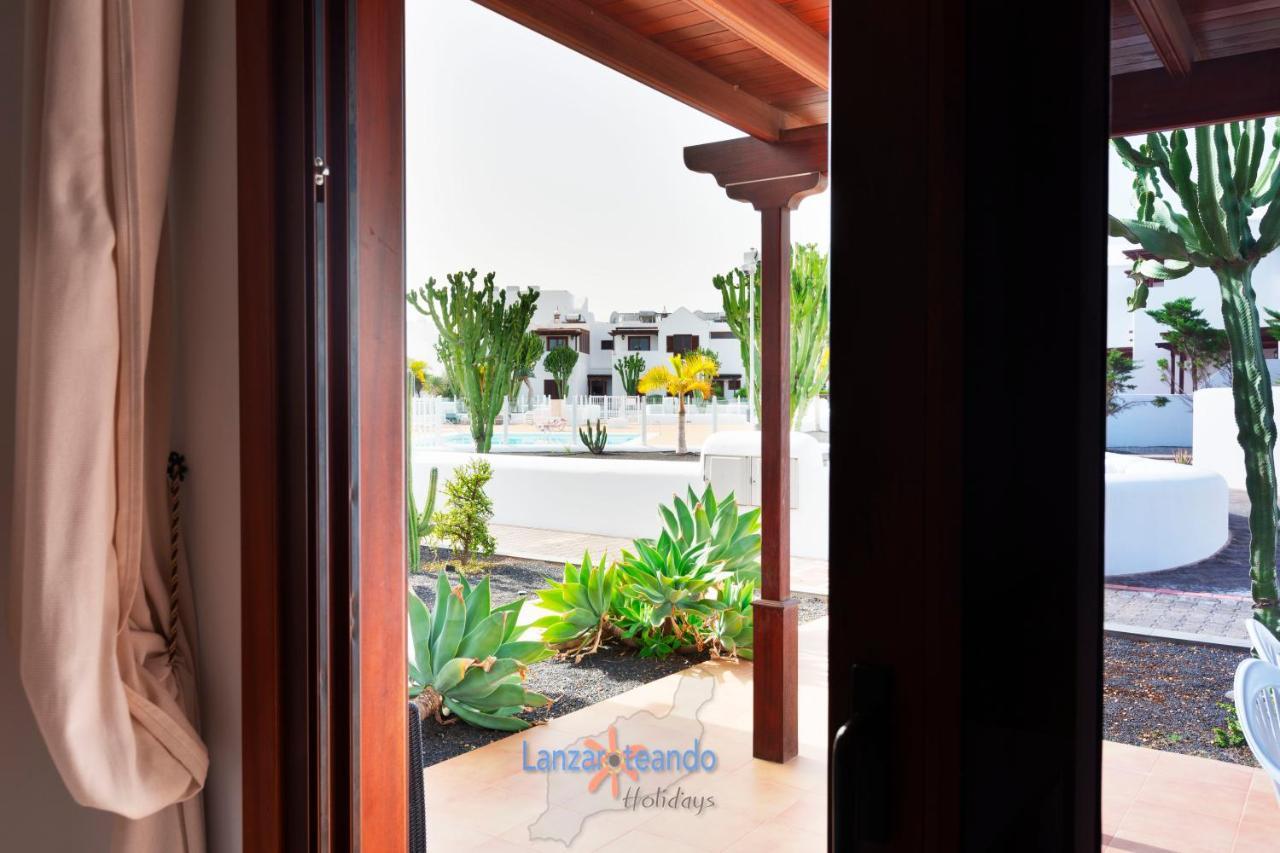 Vivienda Vacacional Casa Ciara Playa Blanca  Bagian luar foto