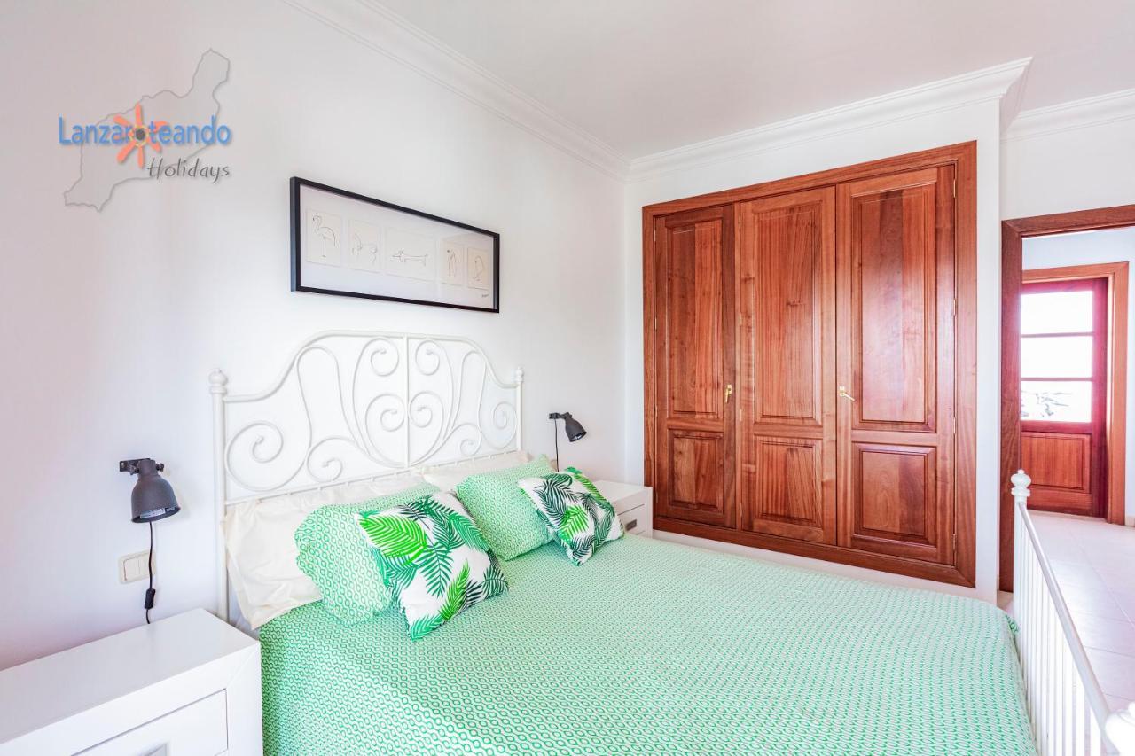 Vivienda Vacacional Casa Ciara Playa Blanca  Bagian luar foto