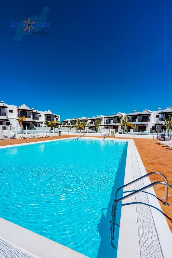 Vivienda Vacacional Casa Ciara Playa Blanca  Bagian luar foto